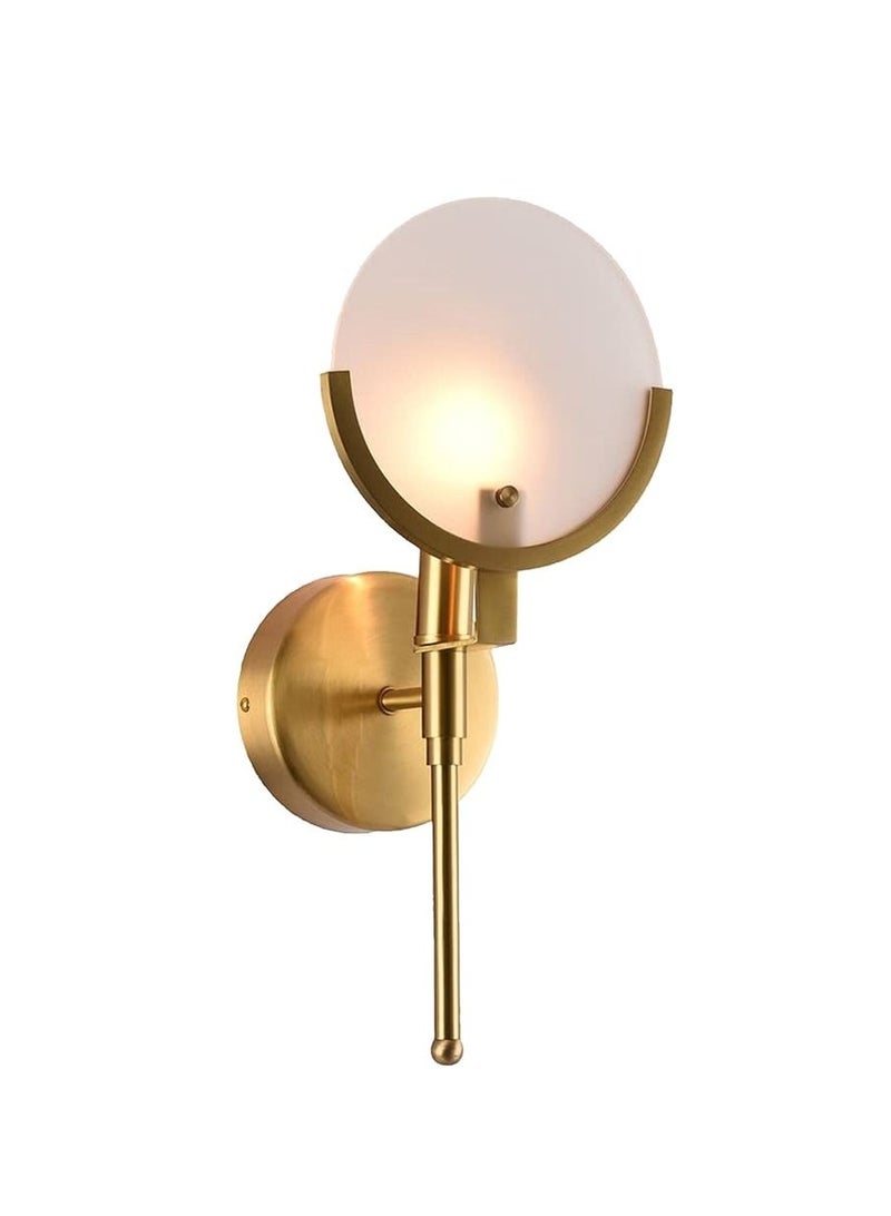 Y-LIGHTS Wall Lamp - Gold - Image 3