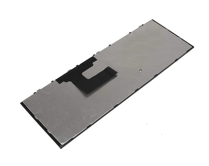 Wefly Laptop Keyboard Compatible for Sony PCG- 71811W Sony vaio Eh Series Laptop (Black) - Image 2