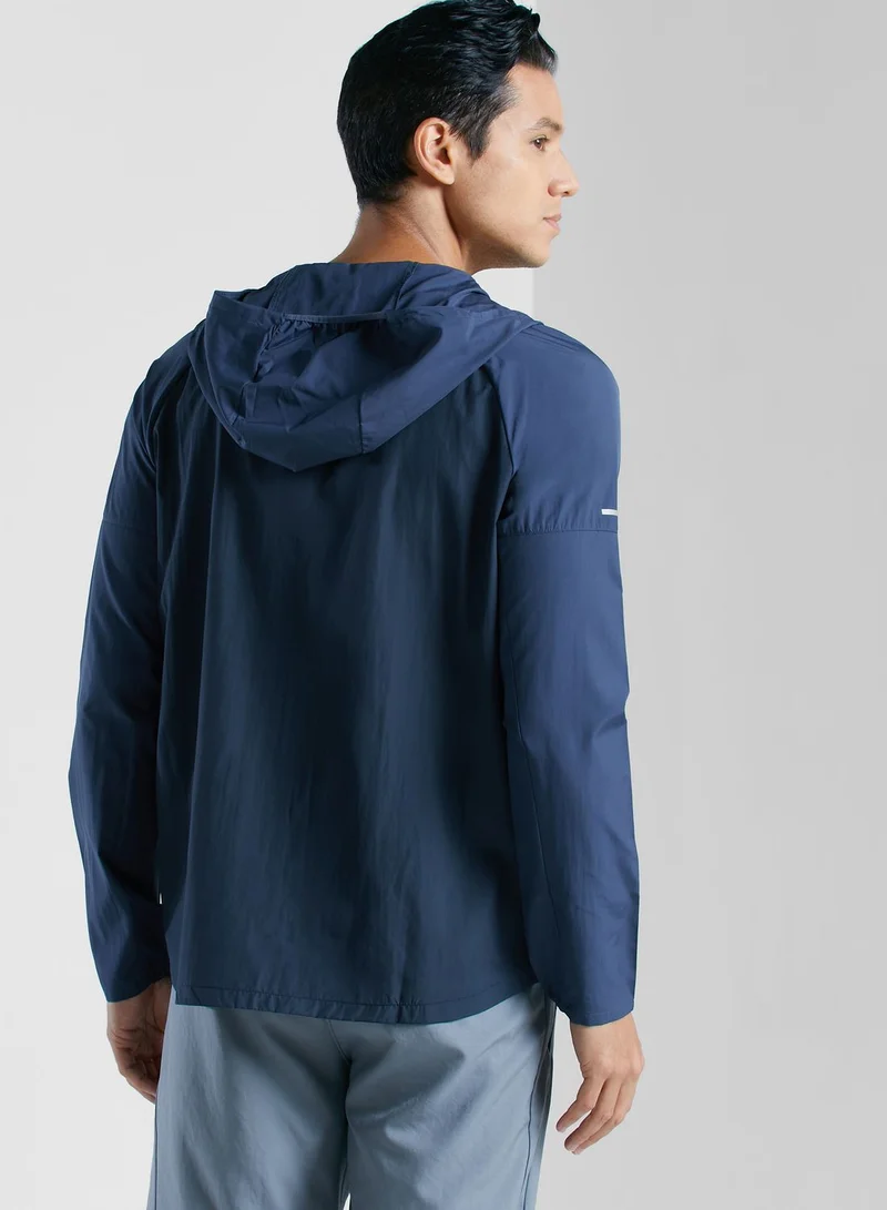 Nike Miler Jacket
