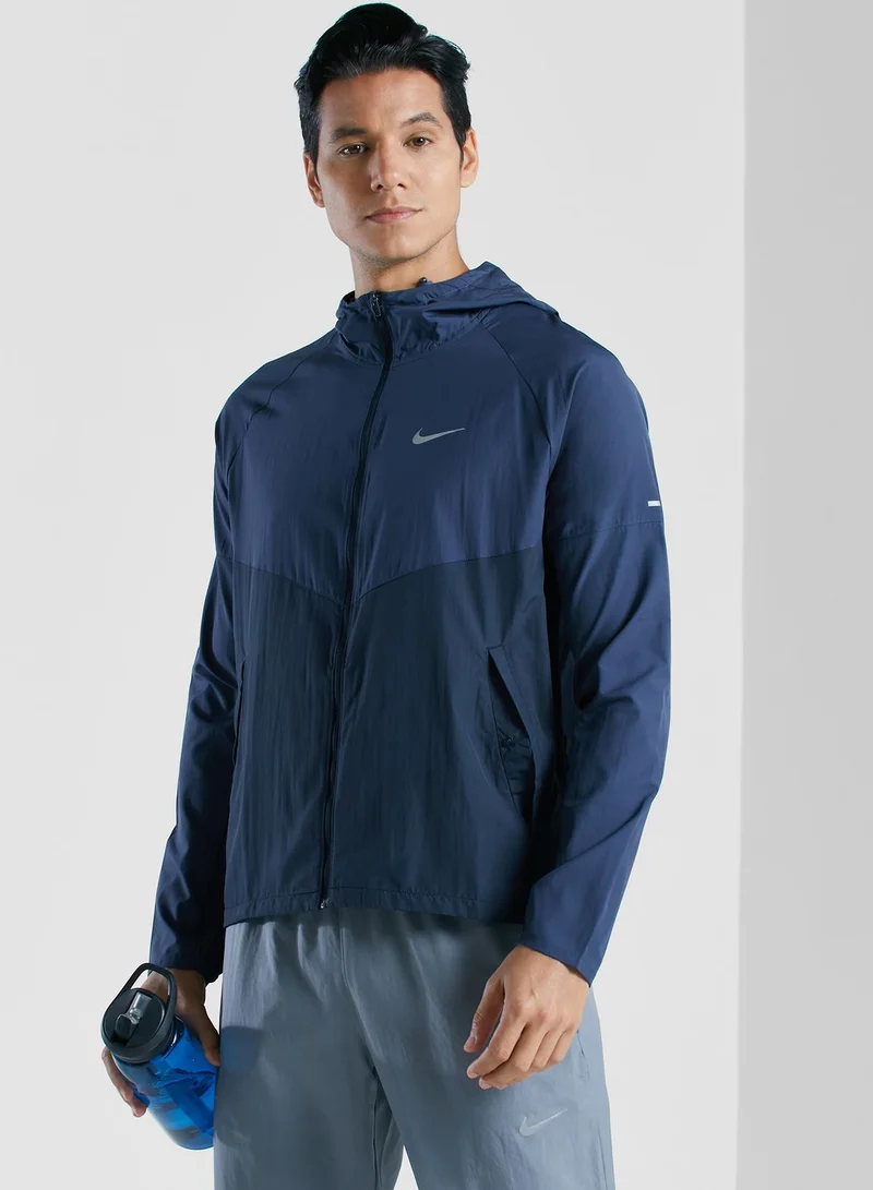 Nike Miler Jacket