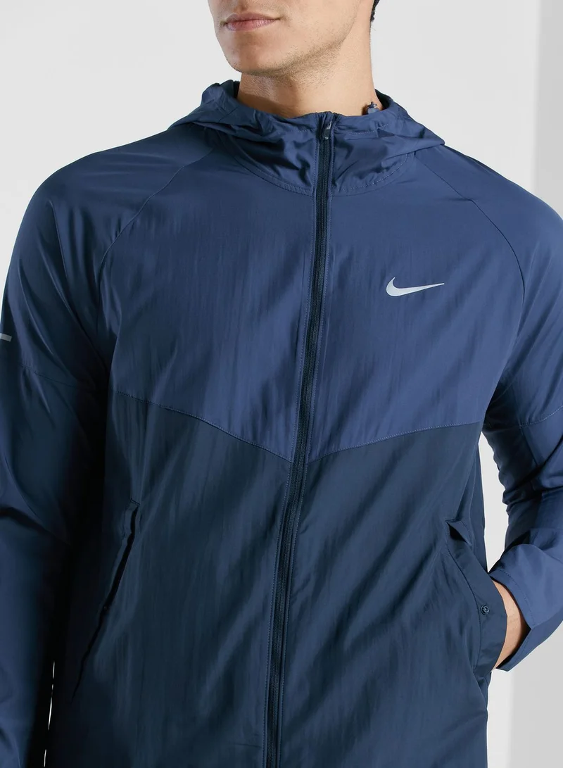 Nike Miler Jacket