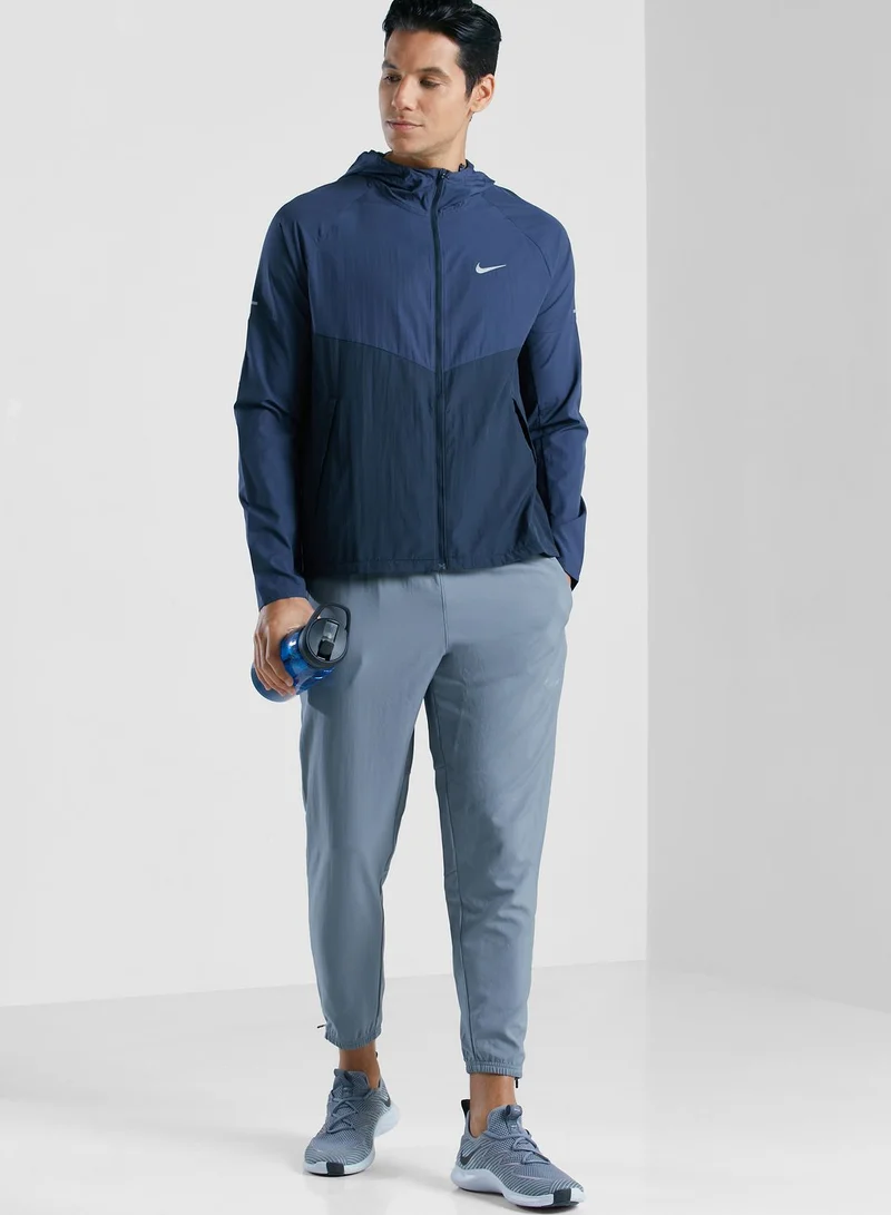Nike Miler Jacket