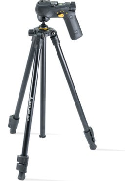 VANGUARD Vesta 203 AGH Tripod Kit Black  - Image 2