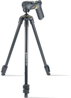 VANGUARD Vesta 203 AGH Tripod Kit Black  - Image 1