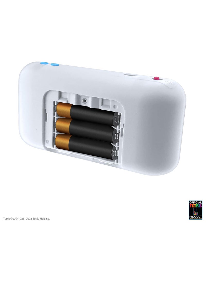 My Arcade Gamer V Portable Video Game System Tetris - Image 3