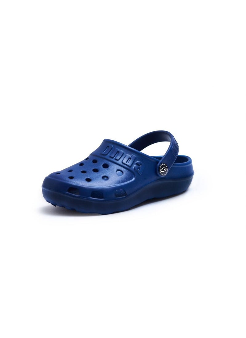 Onda - Onda Gero Navy  Clogs  for kids - Image 1