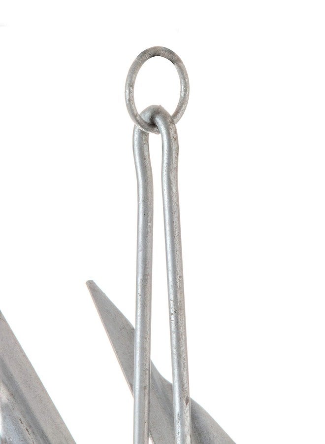 SEACHOICE Utility Anchor 10E 41620, Steel - Image 2