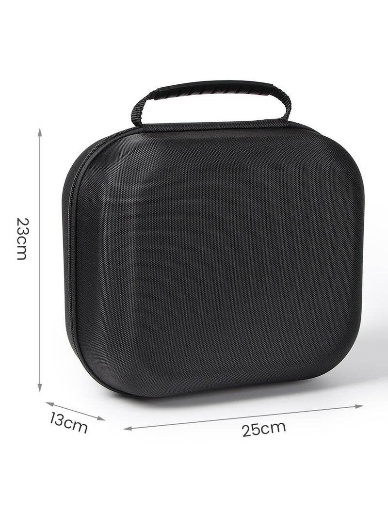 General Oculus Quest 2 Listen Comfortable Third Party Headwear Storage Bag Storage Box Luggage VR All-in-One Accessories  - Image 3