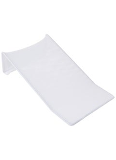 Jolly Jumper Jolly Jumper Bathe Eze - White - The Safe and Easy Way to Bath A Newborn Baby  - Image 1