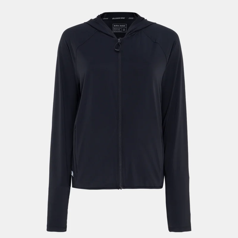 Sun and Sand Sports Women's Active Jacket