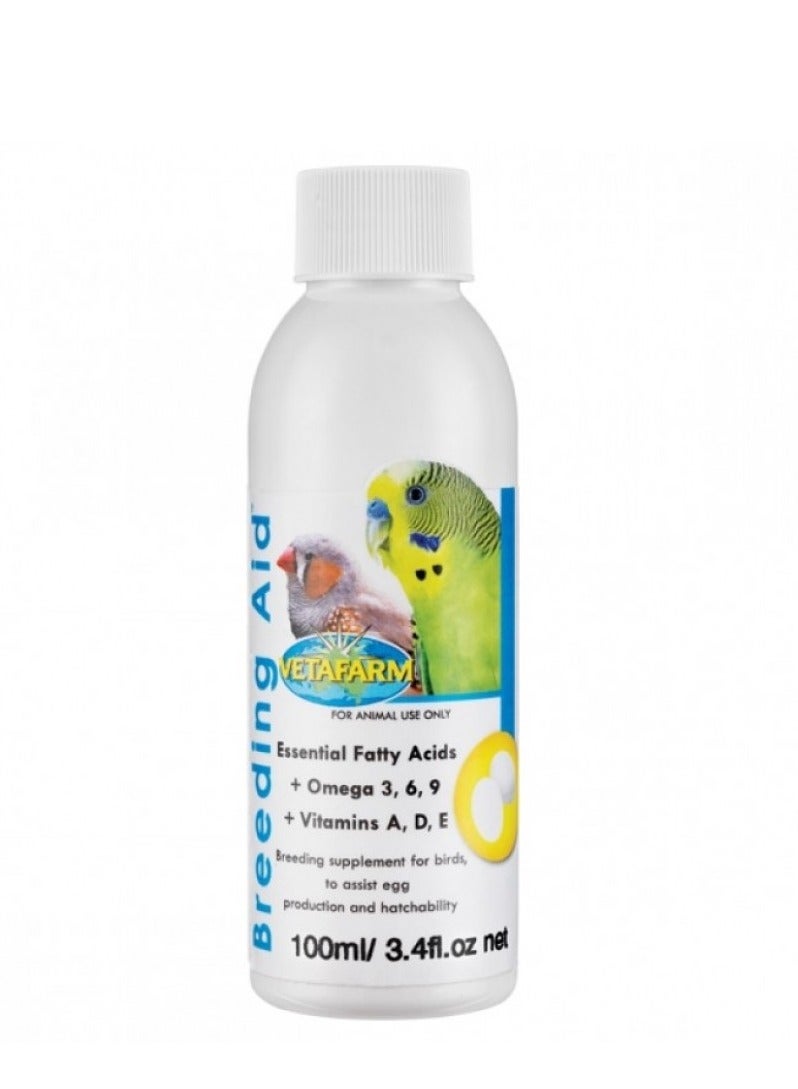 VETAFARM Breeding Aid- 100ml