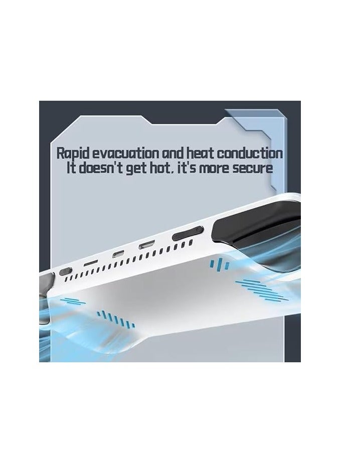 PROMASS M19 GP Pro Handheld Game Console 5 Inch IPS display Gaming Console - Image 4