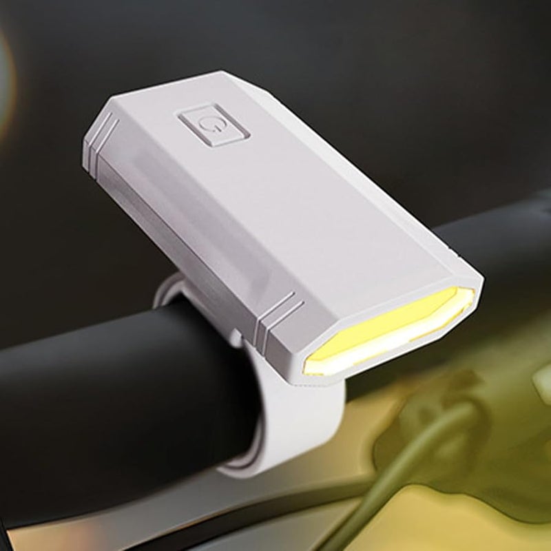 Rechargeable Wrist Light Flashlight 3 Color Dimmable Multi Angle Adjustable Band - Image 4