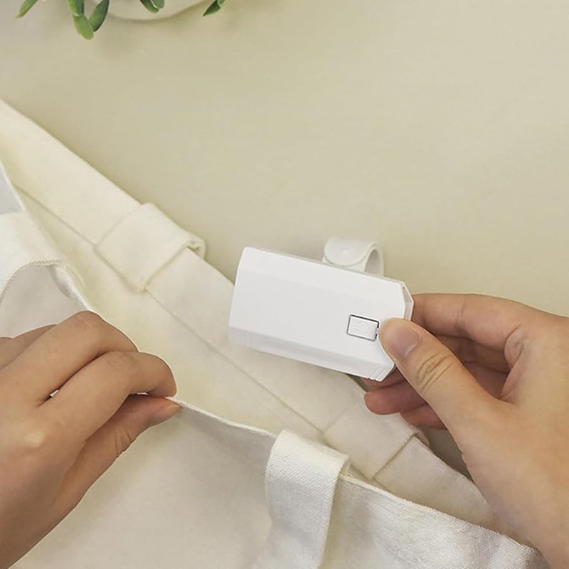 Rechargeable Wrist Light Flashlight 3 Color Dimmable Multi Angle Adjustable Band - Image 3