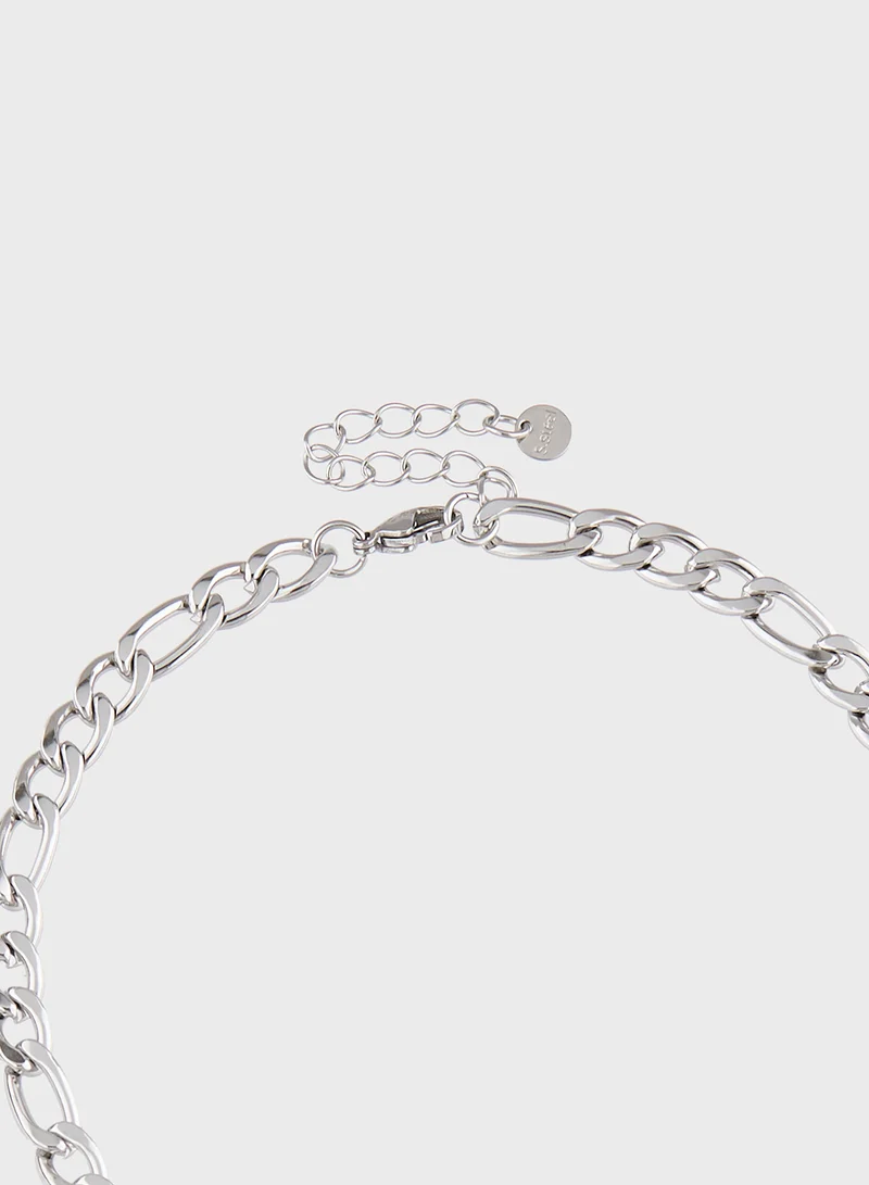 Seventy Five Polestar Pendant Necklace
