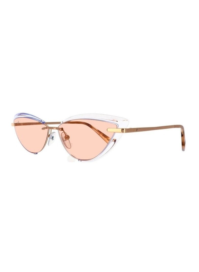 WEB EYEWEAR نظارات شمسية نسائية WE0283 من ويب آي وير - Image 1