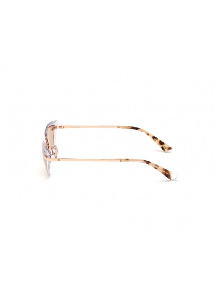 WEB EYEWEAR نظارات شمسية نسائية WE0283 من ويب آي وير - Image 3
