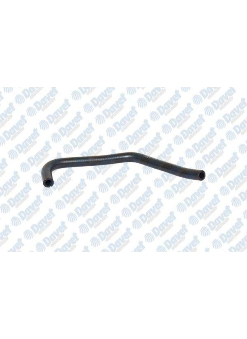Parçafix Heater Outlet Hose Ducato 2.8 Td 504612317 