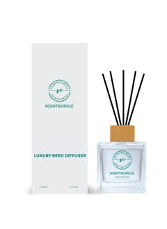 Scentscircle 6th Sense Reed Diffuser - 100ML - pzsku/Z9B3E362C22076C332DEBZ/45/_/1731765278/1f98fd80-f3d4-4cc9-b63b-c6cf023a299c