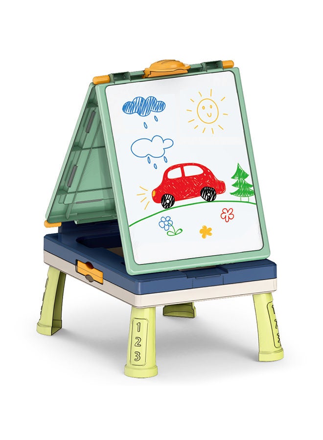 Little Story Artist Double Sided Handbag Drawing Board  - Image 3