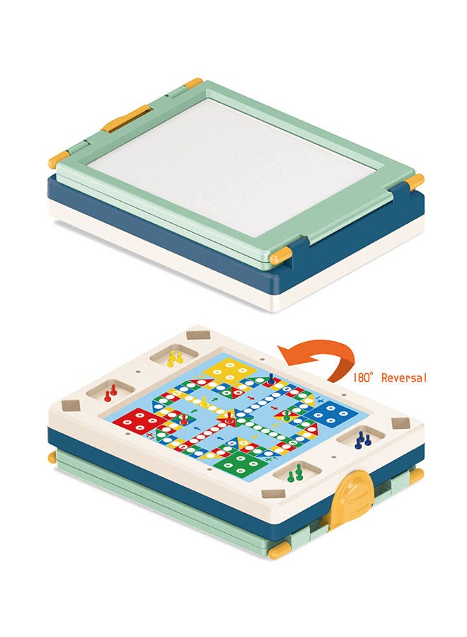 Little Story Artist Double Sided Handbag Drawing Board  - Image 5