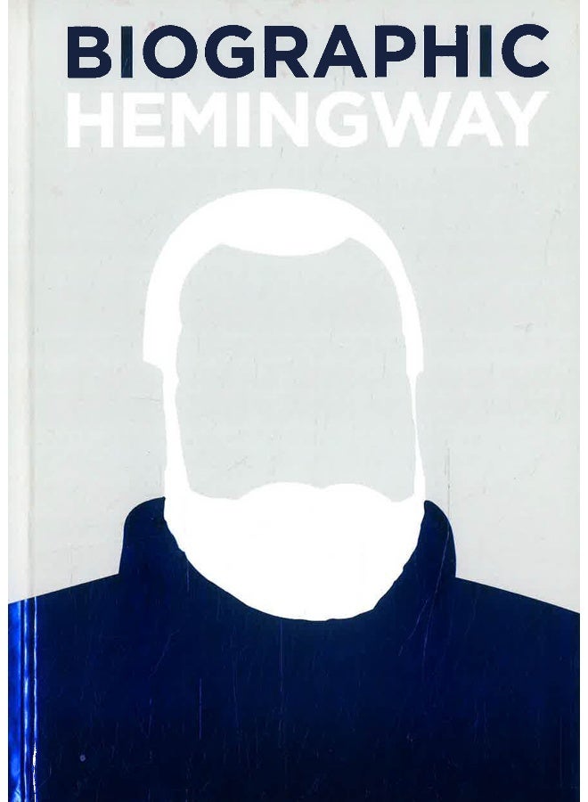 Biographic Hemingway - Image 1