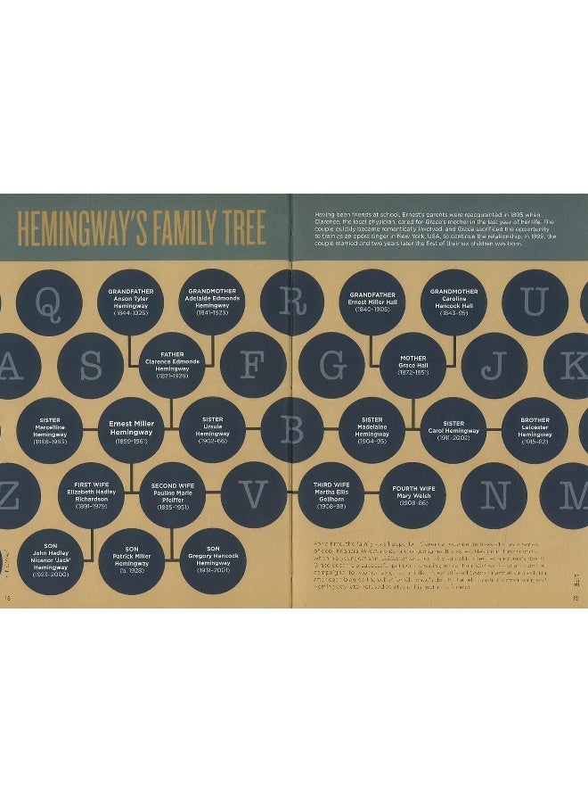Biographic Hemingway - Image 5