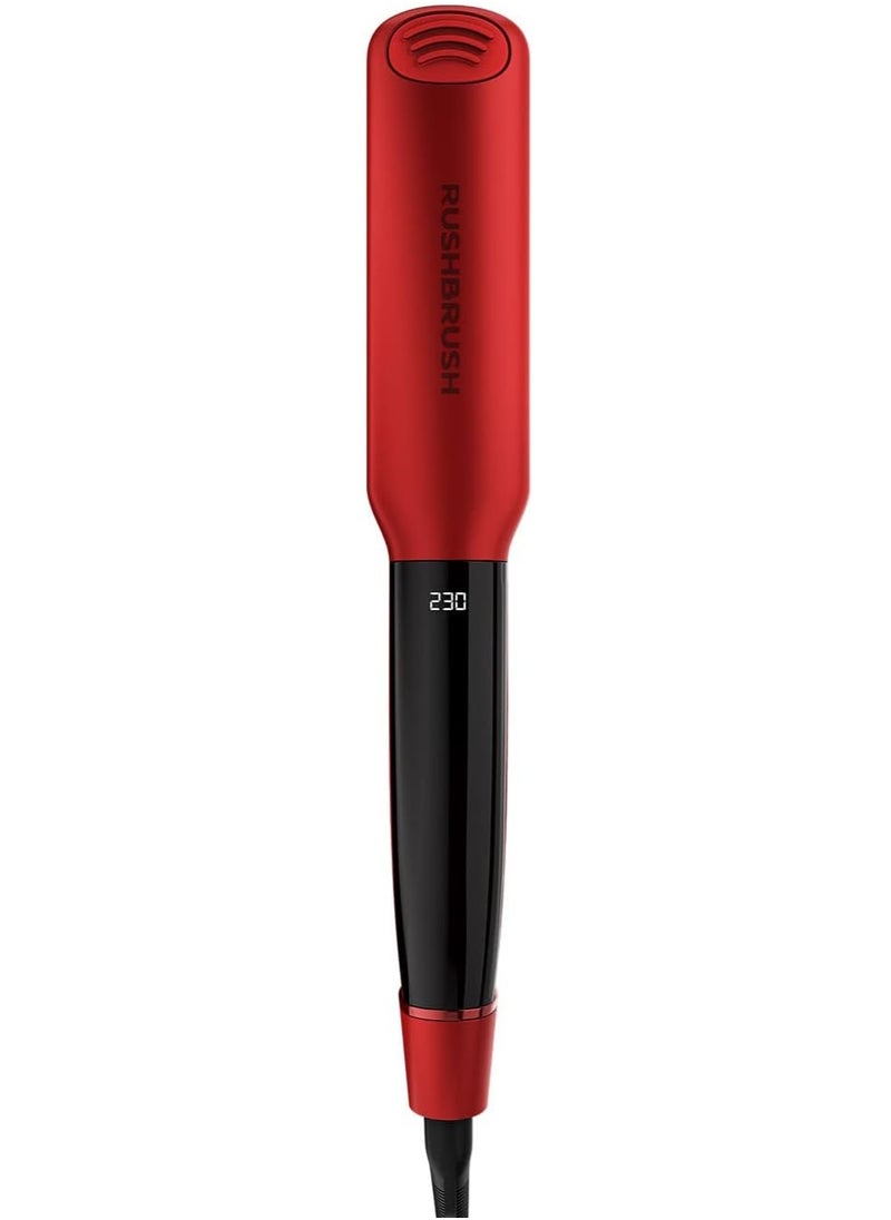 راش براش جهاز فرد الشعر Rush Brush X1 Infra  - Image 2