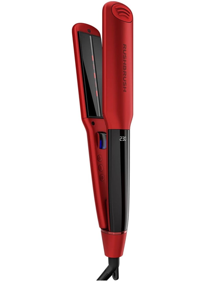 راش براش جهاز فرد الشعر Rush Brush X1 Infra  - Image 4