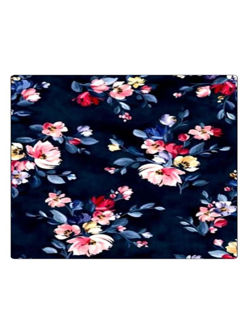 RKN Printed Anti-Slip Gaming Mouse Pad Multicolour