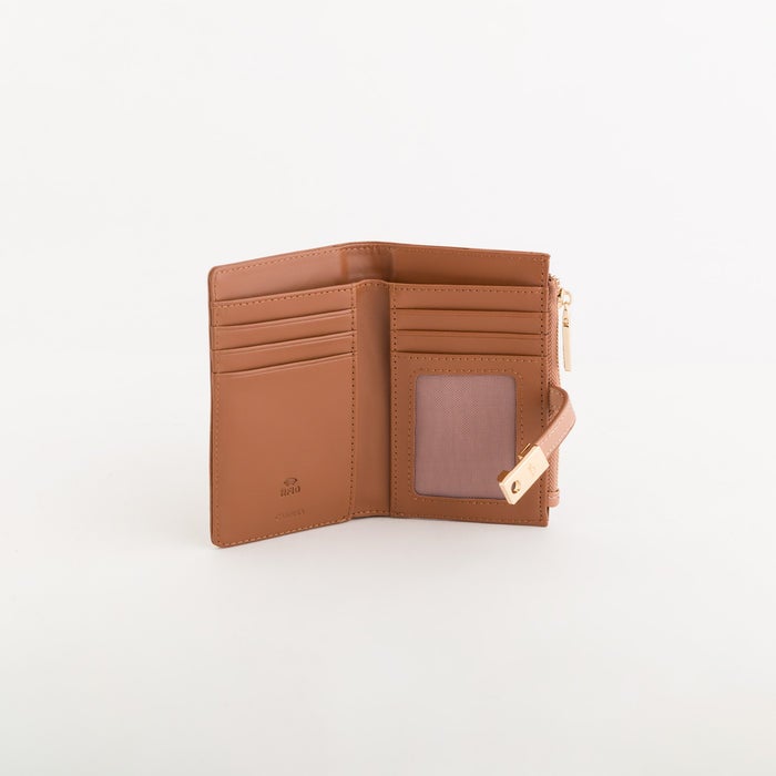 CARPISA Women's Medium Wallet - Petunia Wallet - Image 2