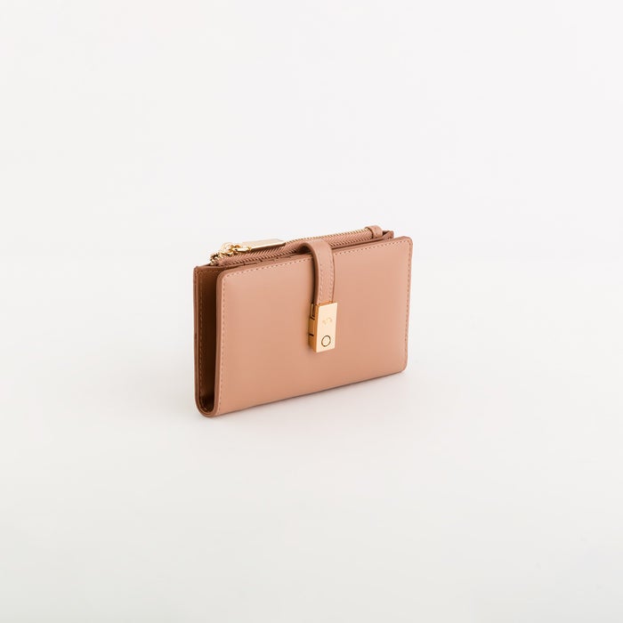 CARPISA Women's Medium Wallet - Petunia Wallet - Image 1