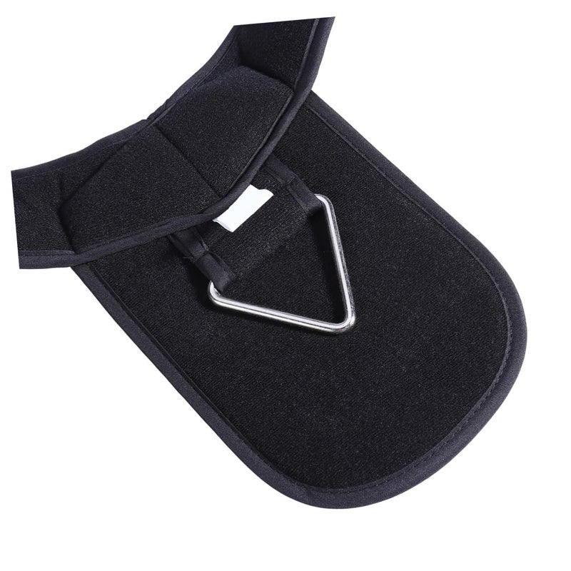 Posture Corrector Back Brace For Neck Hump Support Men And Women Adjustable - Image 5