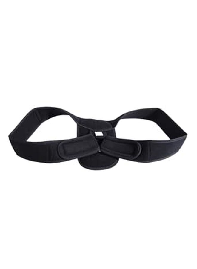 Posture Corrector Back Brace For Neck Hump Support Men And Women Adjustable - Image 1
