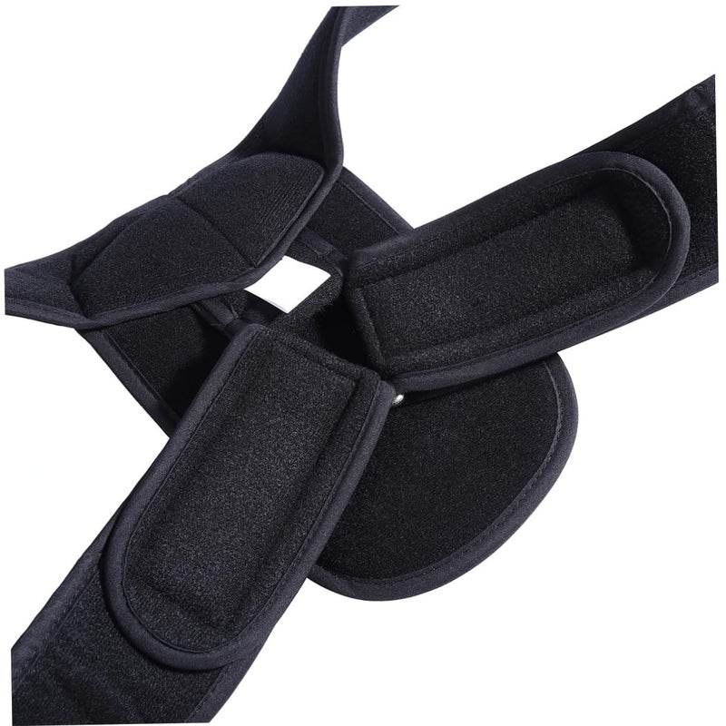 Posture Corrector Back Brace For Neck Hump Support Men And Women Adjustable - Image 4