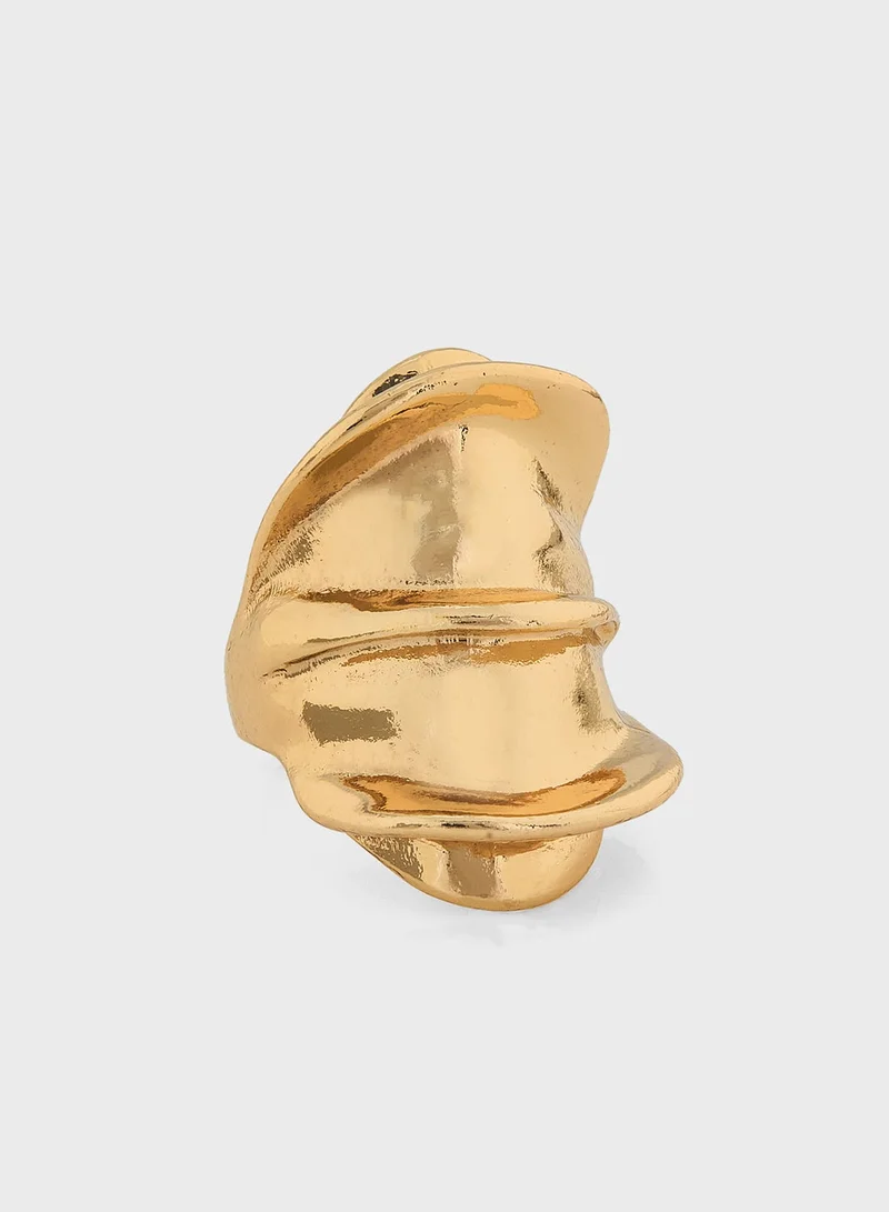 ELLA Statement Ring