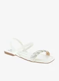MOLECA Off White
