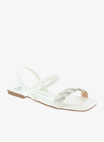 MOLECA Sandals for Women with Back Strap – Stylish & Supportive sling Back Ladies Sandals