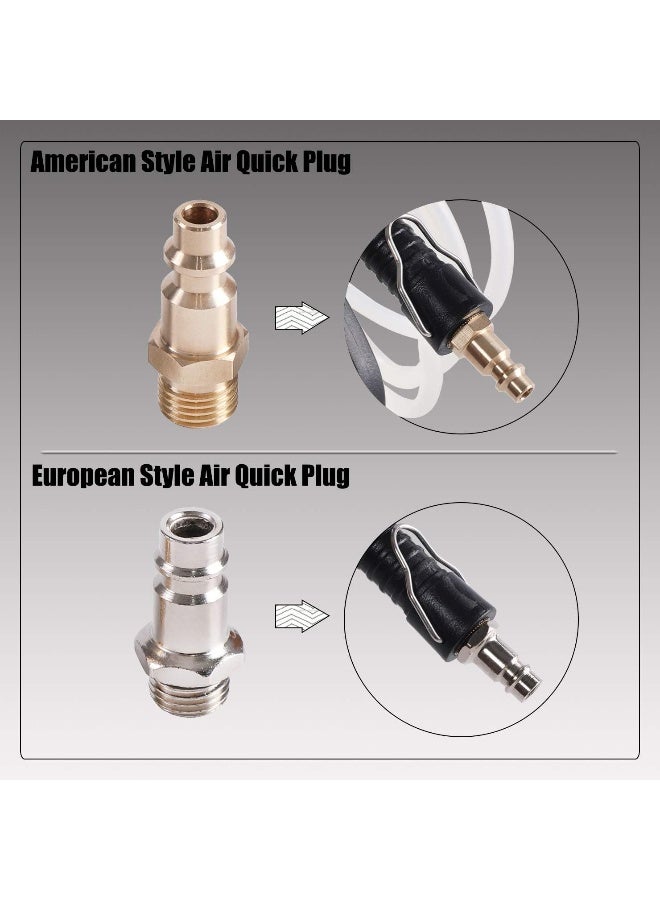 YSTOOL Brake and Clutch Fluid Pneumatic Vacuum Bleeder Tool Kit - Image 5