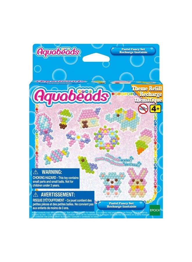 Aquabeads Pastel Fancy Set - Image 1
