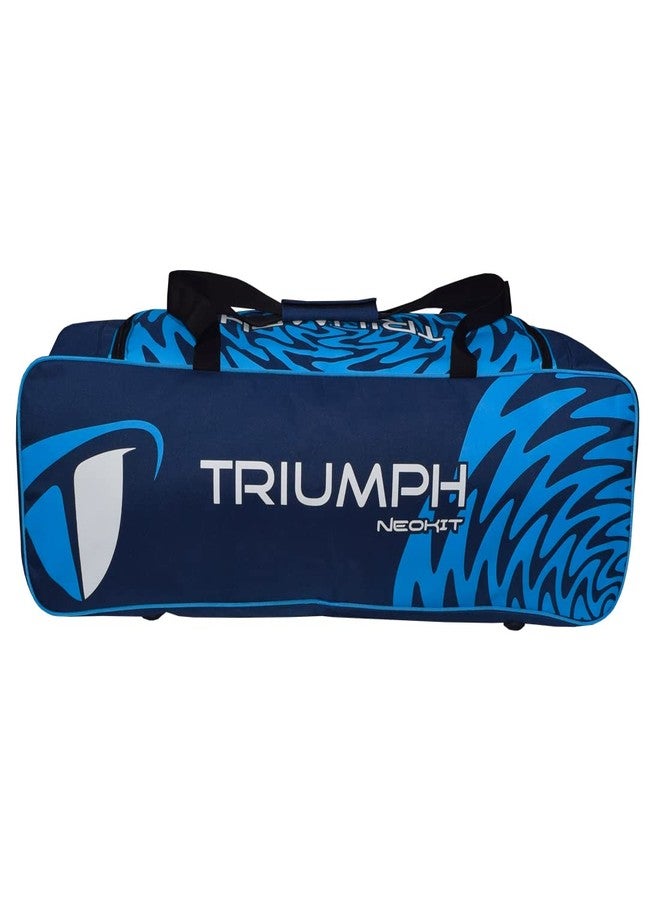 ترايامف حقيبة حمل الكريكيت Triumph UNIKIT-99، مقاس الحقيبة 36 × 11 × 10 - Image 1