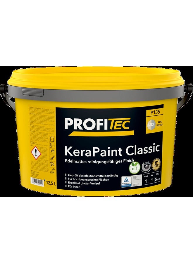 PROFITEC P135 Kerapaint Classic - Image 1