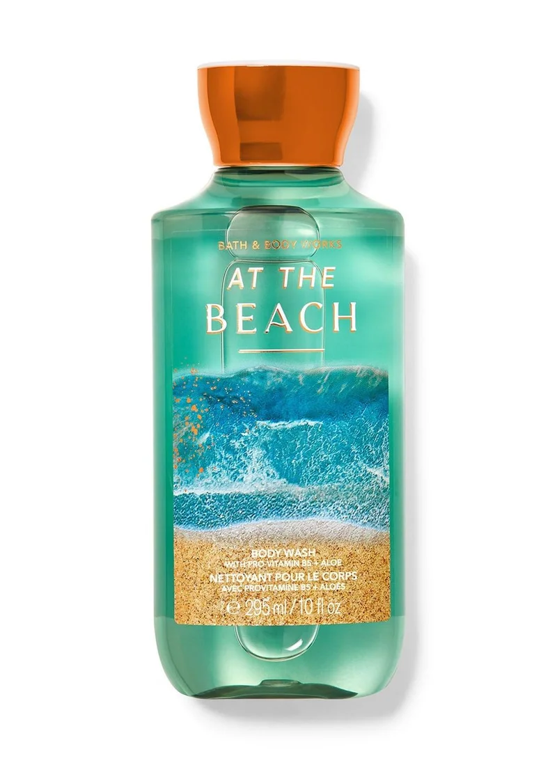 Bath & Body Works At The Beach Body Wash 10 fl oz / 295 mL
