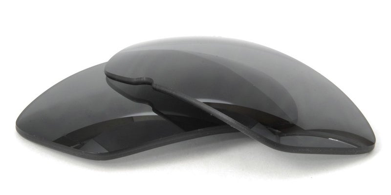 ESS Rplmt Lens, CDI, Smoke Gray - Image 5