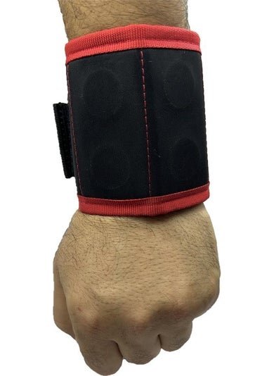 Çanta Yurdu Bag Yurdu Krinkle Bracelet Screw and Nail Holder Tool Bag  - Image 5