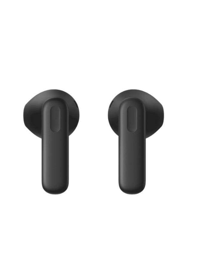 OPPO Enco Air 4 New Sound Version Wireless Earbuds Bluetooth Earphone 12.4mm Driver Bluetooth 5.4 IP55 Black black - Image 3