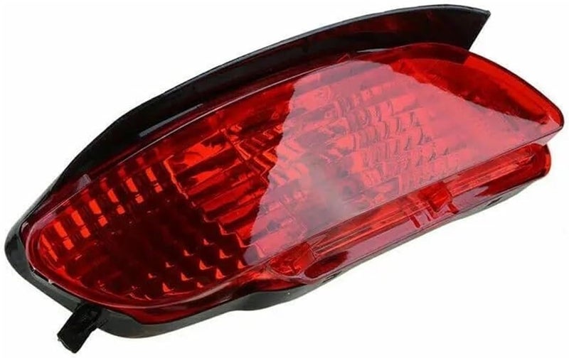 Wivplex Tail Lights for Lexus RX Series 2003-2008 - Image 2