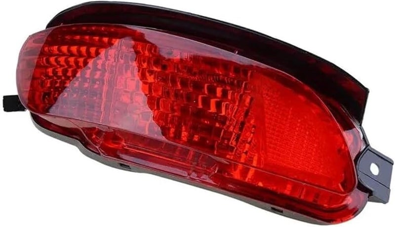 Wivplex Tail Lights for Lexus RX Series 2003-2008 - Image 4