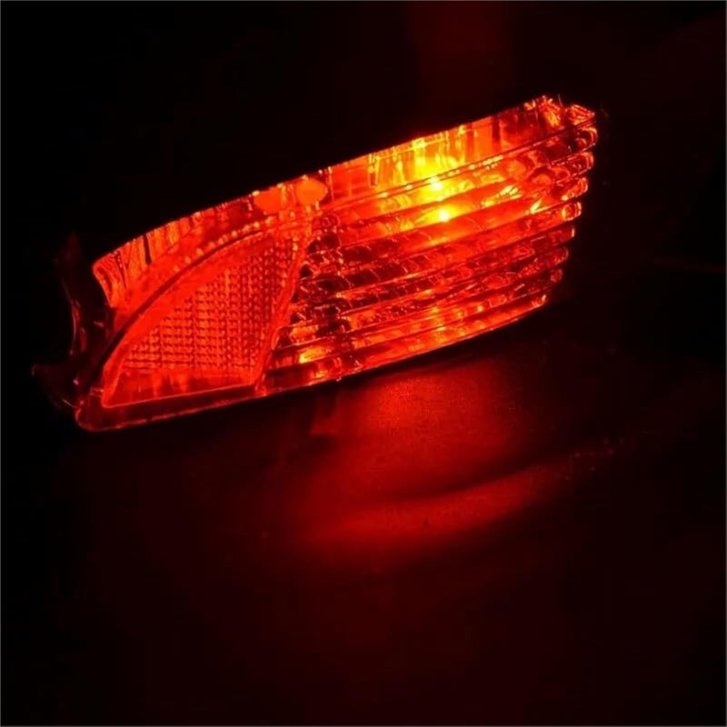 Wivplex Tail Lights for Lexus RX Series 2003-2008 - Image 5