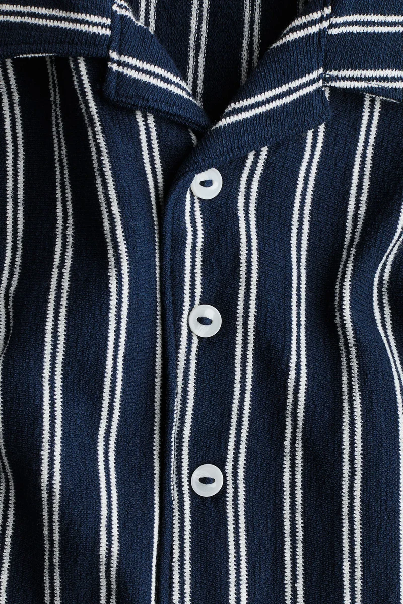 H&M  2-piece cotton jersey set for Men | Best Price UAE